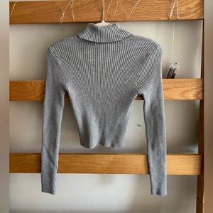 Perfect basic turtleneck!